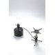 thumbnail image 2 of OD tank vertical conversion adapter vertical gas conversion adapter BKZ23-OD, 2 of 4