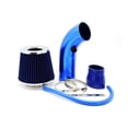 thumbnail image 1 of Car Cold Air Intake Filter Induction Set Pipe Power Flow Hose System Accessories, 1 of 12