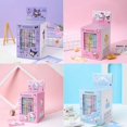 thumbnail image 2 of Sanrio-Bolígrafo de gel borrable hellokitty, papelería de oficina, juego de regalo para niños, bolígrafo de animación en caja, nuevo, 2-144 piezas, 2 of 4