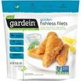 thumbnail image 2 of Gardein Golden Fishless Filets, 10.1 Ounce -- 8 per case, 2 of 14