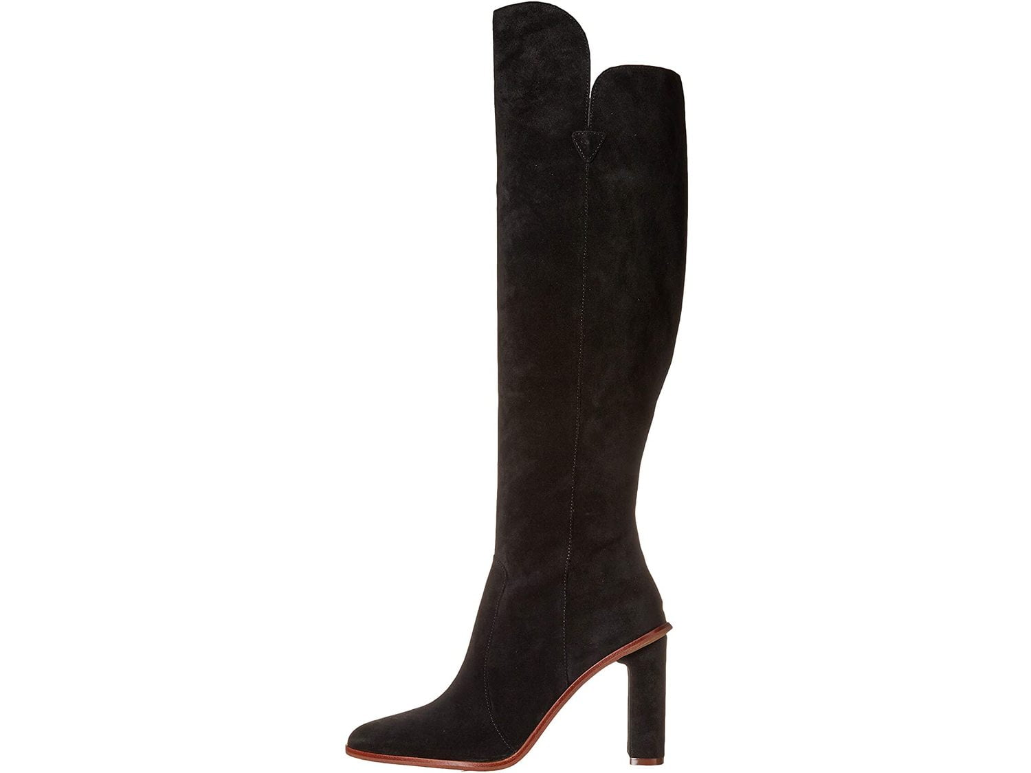 palley knee high boot