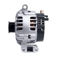 thumbnail image 2 of Alternador Para Ford Courier 1.6 2006 2007 2008 2009 2010, 2 of 4
