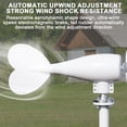 thumbnail image 5 of solautey Wind Turbine Generator Kit 800W 12V with 6 Blade, with Charge Controller, Wind Power Generator for Marine, RV, Home, Windmill Generator Suit for Solar Wind System, 5 of 8