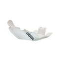 thumbnail image 1 of Acerbis Plastic MC Skid Plate White for KTM 150 XC-W (E-Start) 2017-2018, 1 of 1