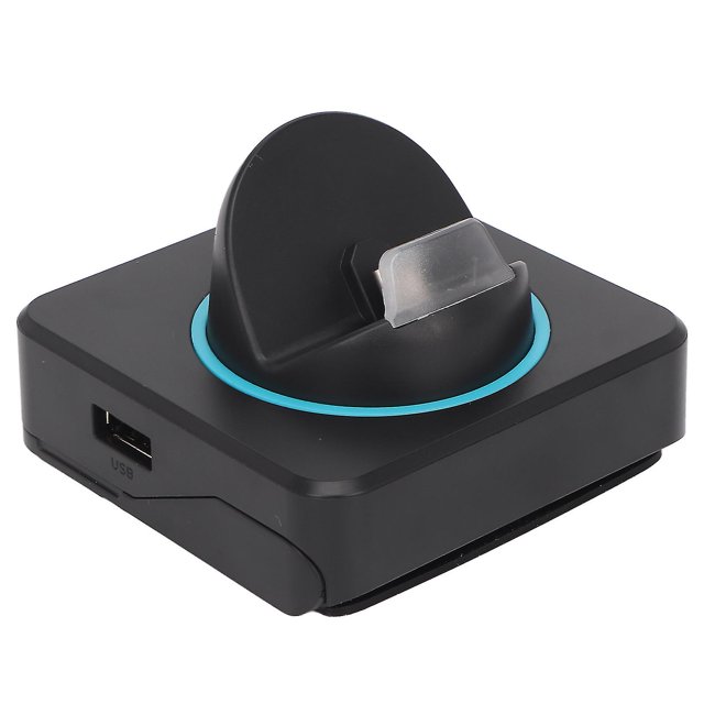 For Switch TV Docking Station 5 in 1 USB Type C HD Multimedia Interface Docking Station for Switch
