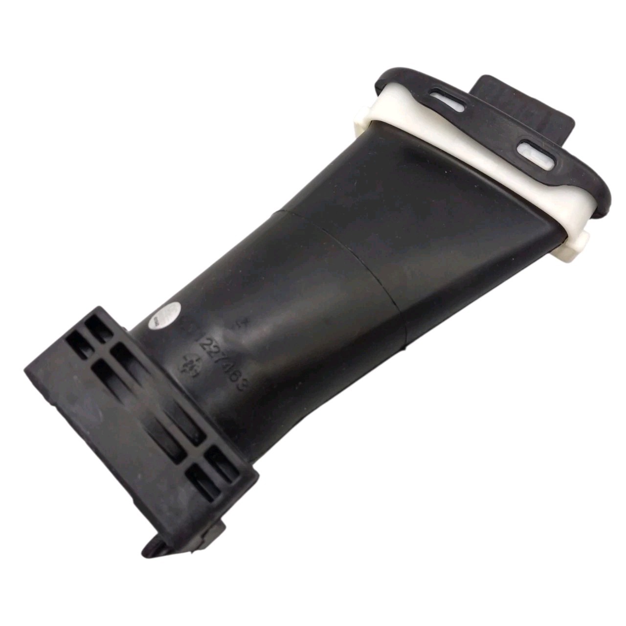 New OEM Replacement for Bosch Dishwasher Ventilation Duct 9001227463
