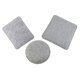 thumbnail image 5 of BALAHAPY 3Ud Cojines Para Fieltro De Agujas Versátiles Ideal Para Proyectos Creativos En Casa, 5 of 8