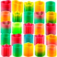 thumbnail image 3 of Juego de cama Rainbow Spring Toy Bedwina, 50 piezas, para niños, 3 of 8