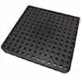thumbnail image 3 of Tuf-Tite Grille en Plastique Noir, 3 of 3