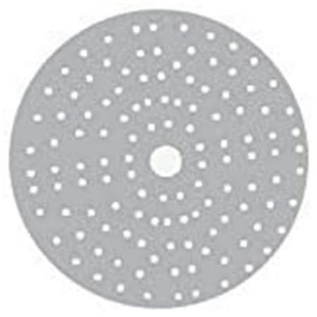 

Mirka Abrasives MRK-24-6MH-500 6 in. Grip 121H 500 50 Discs & Box Mirka Sandpaper