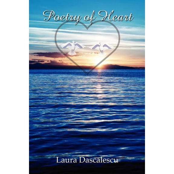 Poetry of Heart, (Paperback)