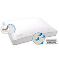 thumbnail image 1 of Iso-Cool Memory Foam Pillow, Gusseted Side Sleeper ,Standard, 1 of 4