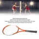 thumbnail image 4 of Raqueta De Tenis Para Adultos, aleación De Aluminio, Triple Absorción De Impacto, Raqueta De Entrenamiento Ligera Con Bolsa De Almacenamiento, Alambre De Nailon, 4 of 7