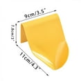 thumbnail image 4 of Creative Drains Rack Soap Box Storage Drains Rack Seamless Paste Soap Box, 4 of 9