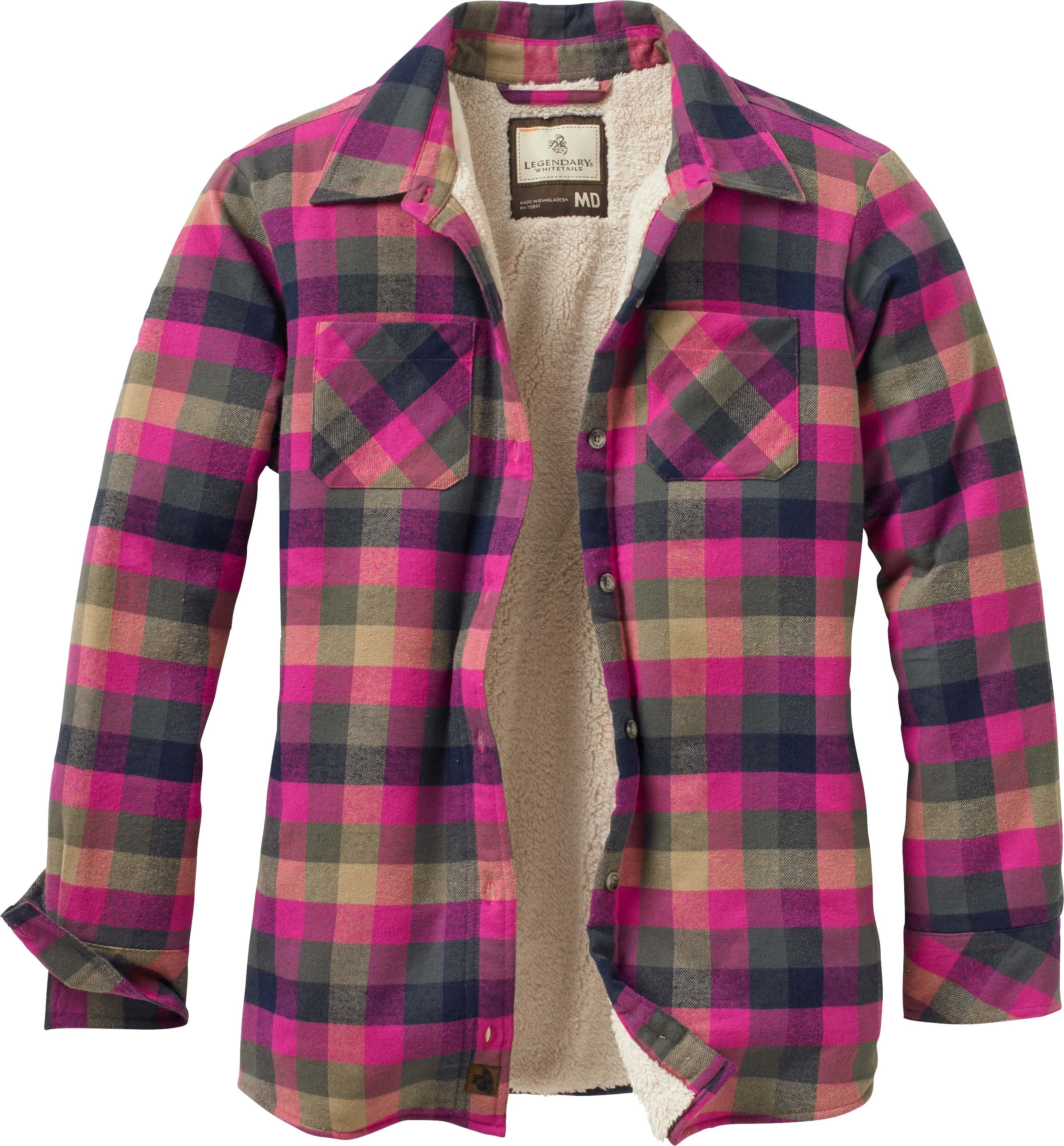Shirt Jacket 