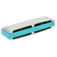 thumbnail image 4 of Armónica de Blues Bling Bling 10 Hoyos B Key Azul, 4 of 12