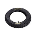 thumbnail image 4 of Mountain Bike Tire All Terrain Replacement MTB Tire 1 Set Bike Accessories Parts, 4 of 9