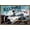 Bronze Framed Version, variant on Netflix Outer Banks: Season 4 - Female Kildare Island Surfboard Co. Wall Poster, 14.725" x 22.375"