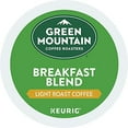 thumbnail image 3 of Green Mountain Coffee Roasters 6520 Breakfast Blend Coffee K-Cups, 24/Box, 3 of 3