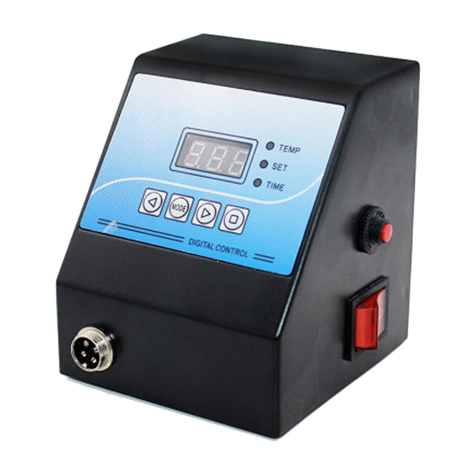 Buy Industrial Digital Control Box Accessories, Temperature Controller