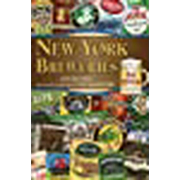 Brasseries de New York (Série de Brasseries)