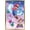 Gold Framed Version, variant on Nintendo The Super Mario Galaxy Movie (2026) - Mario One Sheet Wall Poster, 22.375" x 34" Framed