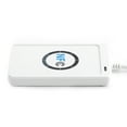 thumbnail image 3 of Lector y escritor nfc rfid acr122u iso 14443a / b software en lector y escritor lector de tarjetas ic escritor adaptador compatible con pc / sc, 3 of 7