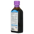 thumbnail image 2 of Carlson - Kid's The Very Finest Fish Oil, 800 mg Omega-3s, Norwegian, Wild Caught, Sustainably Sourced, Mixed Berry, 200 mL (6.7 fl oz), 2 of 4