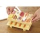 thumbnail image 5 of Molde para sushi Akebono Sangyo CH-2011, para hacer nigiri sushi, aprox. 20 x 12,2 x 4,4 cm (7,9 x 4,8 x 1,7 pulgadas), 5 of 6