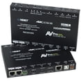 thumbnail image 2 of AVProConnect AC-EX100-444-KIT Ultra Slim 100 m HDR HDBaseT Extender, 2 of 4