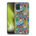 thumbnail image 1 of Head Case Designs Officially Licensed Looney Tunes Patterns Comics Soft Gel Case Compatible with Samsung Galaxy A51 (2019), 1 of 7