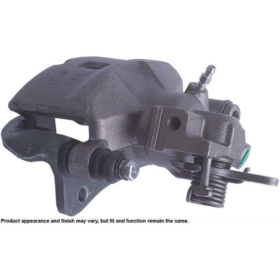 A1 Cardone Disc Brake Caliper P/N:19-B2757 Fits select: 2003-2005 TOYOTA MR2