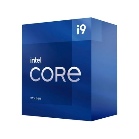 CPU INTEL|CORE I9 11900 2.5G 16M R
