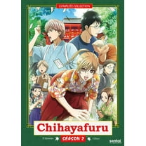 Chihayafuru: Season 2 (DVD), Sentai, Anime & Animation