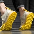 thumbnail image 6 of Guttear Womens Athletic Shoes Lightweight Quick Drying Aqua Water Shoes Athletic Sport Walking Shoes, 6 of 9