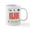 White, variant on CafePress - Gi Joe Ugly Christmas - 11 oz Ceramic Mug - Novelty Coffee Tea Cup