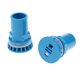 thumbnail image 3 of Adaptador 2x del tanque de pesca Sunnimix Conector de tubo para acuario 20 mm, 3 of 8