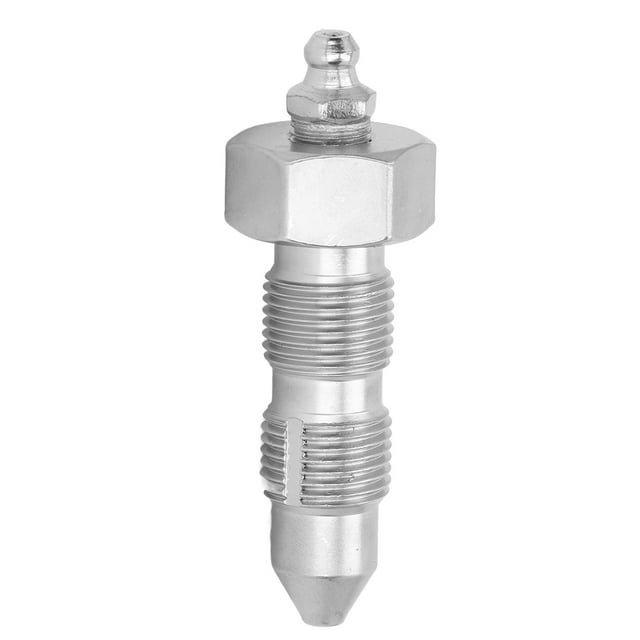 357 7540 Excavator Oil Cylinder Valve Stainless Steel Robust Excavator Cylinder Valve Replacement for Caterpillar