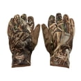 thumbnail image 3 of AVERY Originals Midweight Realtree Max-7 Softshell Gloves, Size: XL (A1070020-M7-XL), 3 of 6