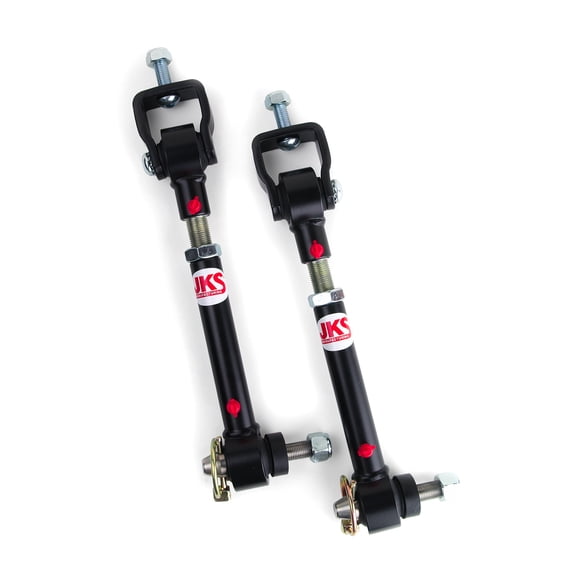 Jks Manufacturing JKS2000 Stabilizer Bar Quick Disconnect