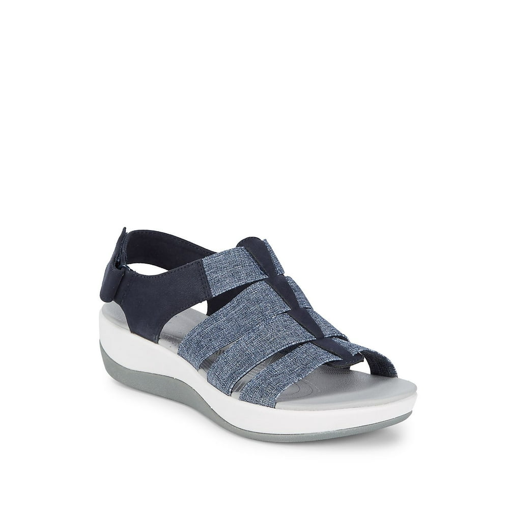 clarks arla shaylie cloudsteppers