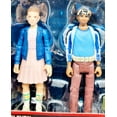 thumbnail image 3 of Pre-Owned Stranger Things Eleven Lucas and Mike Action Figure 3Pk Funko 20833, 3 of 9