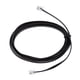 thumbnail image 1 of Separación de Coche 2720(H) Cable de Extensión para FT7800R FT8800R, 1 of 6