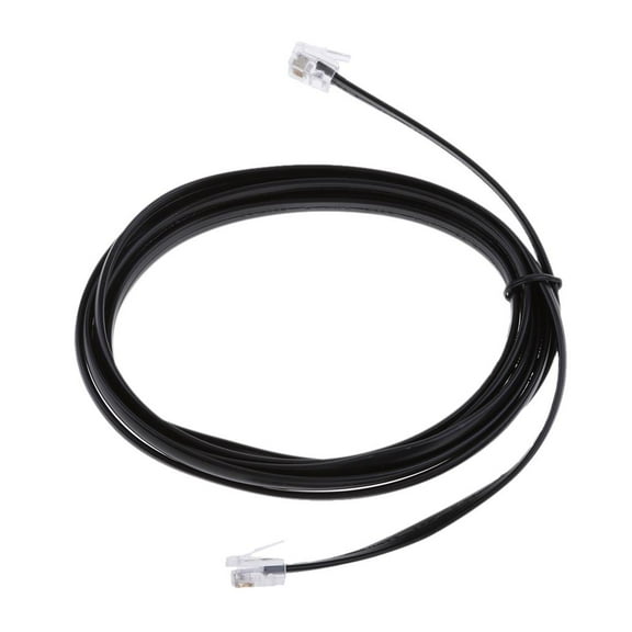 Use For FT7800R FT8800R FT8900R FT7900R Car Separation Extension Cable 2720(H) 2820(H) R1500 R2500