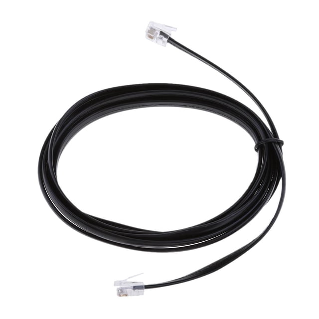 para FT7800R FT8800R FT8900R FT7900R Cable de extensión de Sunnimix Cable de extensión para radio de coche