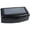 Black, variant on Nail Tool Sterilizer Tray Nail Tool Disinfects Box Nail Supplies for Woman