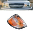 thumbnail image 5 of Right Front Corner Lights Turn Signal Lamps For Toyota Lexus Lx470 1998-2007, 5 of 5