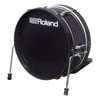 Roland VAD 3 Series KD-180L 18" Kick Drum Pad