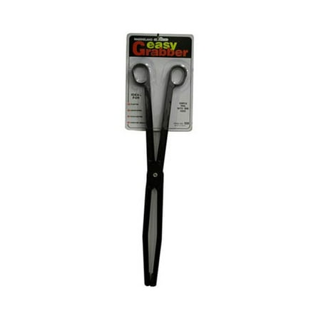 Easy Grabber 18" Aquarium Tongs