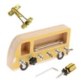 thumbnail image 1 of Tablero de Destornillador Montessori Materiales Montessori Juguetes Sensoriales Educativos, 1 of 9